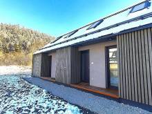 Bečvanka se saunou 2