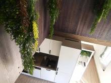 Bečvanka se saunou - Horní Bečva