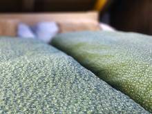 Bečvanka se saunou - Horní Bečva