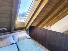 Bečvanka se saunou - Horní Bečva