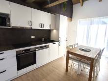 Bečvanka se saunou - Horní Bečva