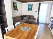 Bečvanka se saunou - Horní Bečva