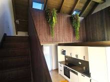 Bečvanka se saunou - Horní Bečva