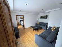 Apartmán Bergschloss 6 - Dolní Rokytnice