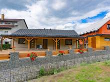 Apartmány Kolonka - Lipová-lázně