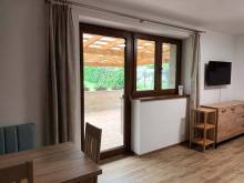 Apartmány Kolonka - Lipová-lázně