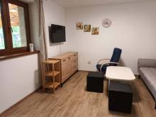 Apartmány Kolonka - Lipová-lázně