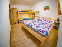 Apartmány Kolonka - Lipová-lázně