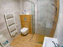 Apartmány Kolonka - Lipová-lázně