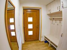 Apartmány Kolonka - Lipová-lázně