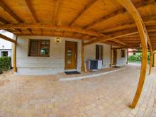 Apartmány Kolonka - Lipová-lázně