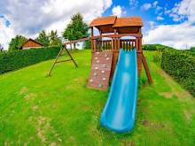 Apartmány Kolonka - Lipová-lázně