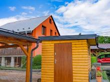 Apartmány Kolonka - Lipová-lázně