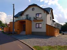 Apartmán Pradědův 1