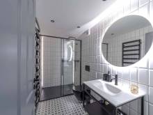 Apartmán Pradědův - Velké Losiny