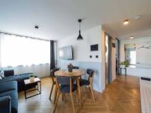 Apartmán Pradědův - Velké Losiny