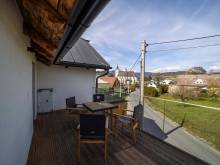 Apartmán Pradědův - Velké Losiny