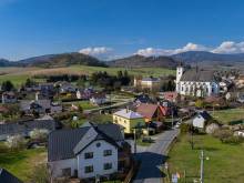 Apartmán Pradědův - Velké Losiny