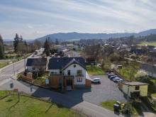 Apartmán Pradědův - Velké Losiny