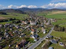 Apartmán Pradědův - Velké Losiny