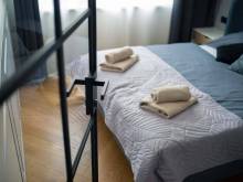 Apartmán Pradědův - Velké Losiny