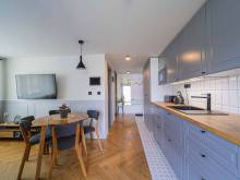 Apartmán Pradědův - Velké Losiny