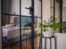 Apartmán Pradědův - Velké Losiny