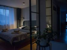 Apartmán Pradědův - Velké Losiny