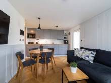 Apartmán Pradědův - Velké Losiny