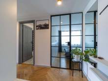 Apartmán Pradědův - Velké Losiny