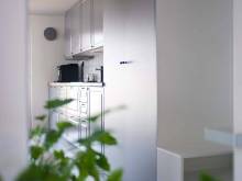 Apartmán Pradědův - Velké Losiny
