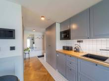 Apartmán Pradědův - Velké Losiny