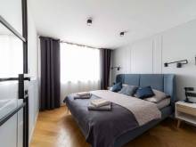 Apartmán Pradědův - Velké Losiny