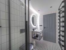 Apartmán Pradědův - Velké Losiny