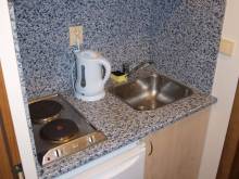 Apartmány VLASTA - Paseky nad Jizerou