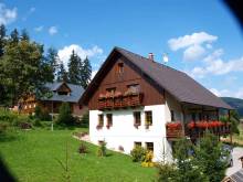 Apartmány VLASTA - Paseky nad Jizerou