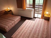 Apartmány VLASTA - Paseky nad Jizerou