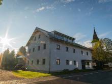 Stará Celnice - Kvilda