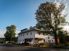 Stará Celnice - Kvilda