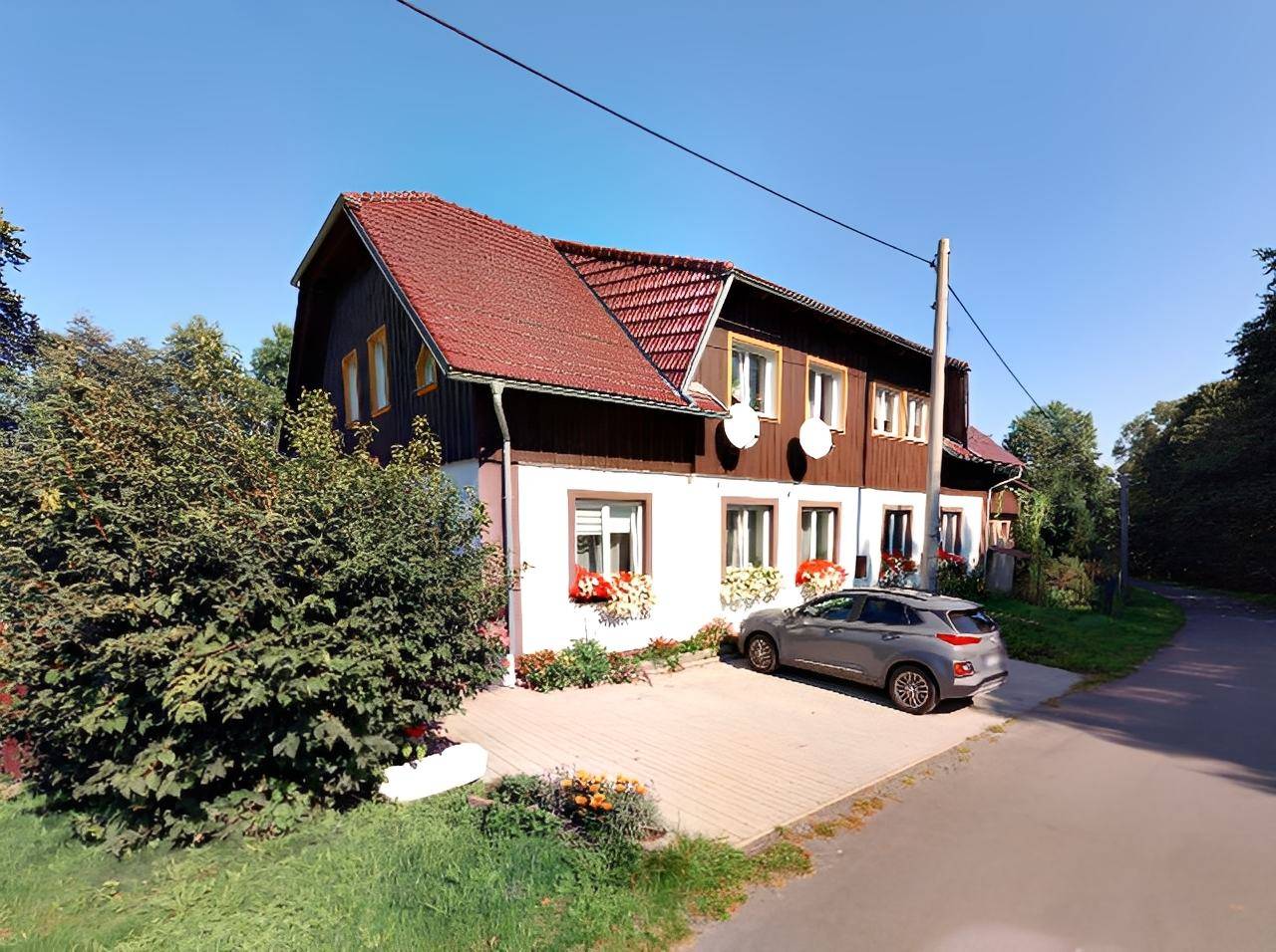 Apartmán Na Zlaťáku - Zlatý Potok