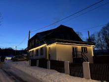 Apartmán Na Zlaťáku - Zlatý Potok