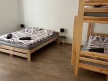 Apartmán Na Zlaťáku - Zlatý Potok