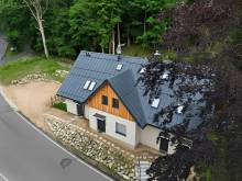 Apartmán Pod Korunami - Bedřichov