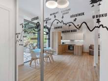 Apartmán Pod Korunami - Bedřichov