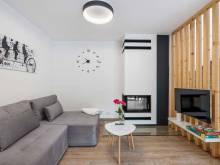 Apartmán Pod Korunami - Bedřichov