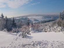 Penzion Mikulčin vrch 3