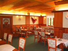 Penzion Mikulčin vrch - Starý Hrozenkov