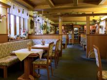 Penzion Mikulčin vrch - Starý Hrozenkov