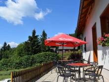 Penzion Mikulčin vrch - Starý Hrozenkov