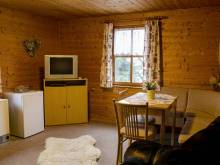 Penzion Mikulčin vrch - Starý Hrozenkov